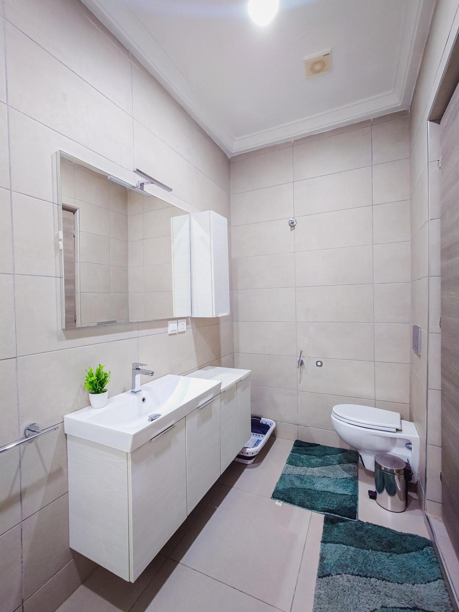 Queens View Apartment Аккра Екстер'єр фото